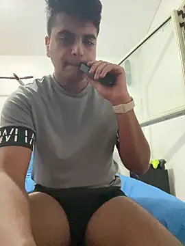 Noam7080z online show from 23, 11, 2025