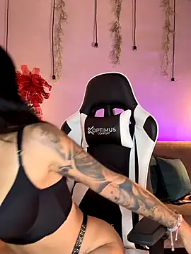 SOY NOOA online show from 8, 11, 2025