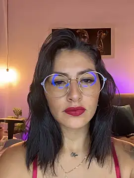 Snapshot of SOY_NOOA chatting on 13, 5, 2026 SOY NOOA online show from 13, 5, 2026