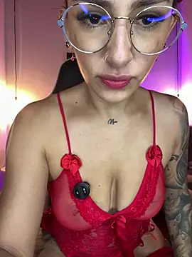 Snapshot of SOY_NOOA chatting on 27, 7, 2026 SOY NOOA online show from 27, 7, 2026