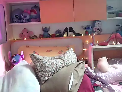 Snapshot of nataliewang69 chatting on 19, 7, 2026 nataliewang69 online show from 19, 7, 2026