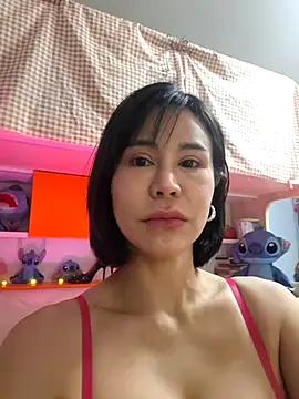 Snapshot of nataliewang69 chatting on 24, 7, 2026 nataliewang69 online show from 24, 7, 2026