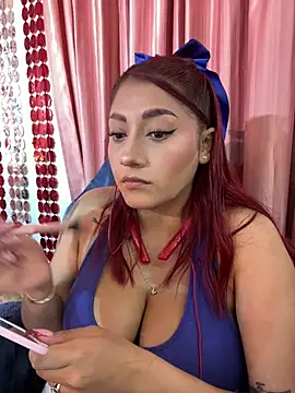 Snapshot of Nicol_V chatting on 7, 7, 2026 Nicol V online show from 7, 7, 2026