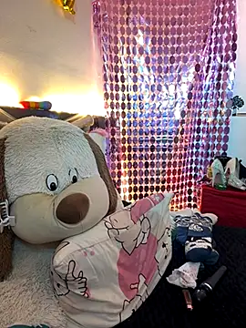 Nicol V online show from 13, 11, 2025