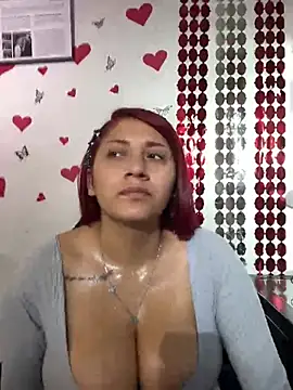 Snapshot of Nicol_V chatting on 12, 6, 2026 Nicol V online show from 12, 6, 2026