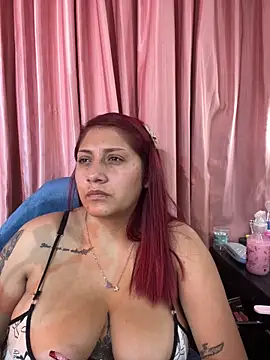 Snapshot of Nicol_V chatting on 27, 6, 2026 Nicol V online show from 27, 6, 2026