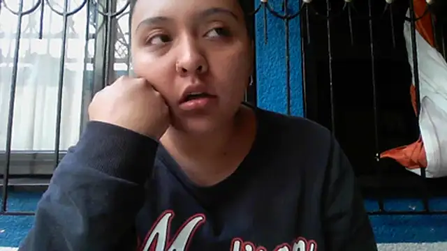 Snapshot of ALANA_150 chatting on 12, 11, 2025 ALANA 150 online show from 12, 11, 2025