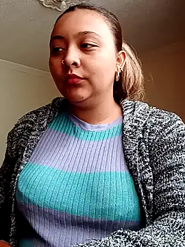 Snapshot of ALANA_150 chatting on 16, 10, 2025 ALANA 150 online show from 16, 10, 2025