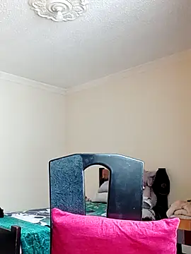 Snapshot of ALANA_150 chatting on 29, 10, 2025 ALANA 150 online show from 29, 10, 2025