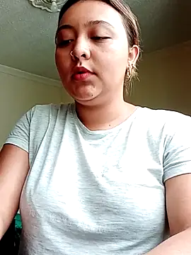 Snapshot of ALANA_150 chatting on 7, 10, 2025 ALANA 150 online show from 7, 10, 2025