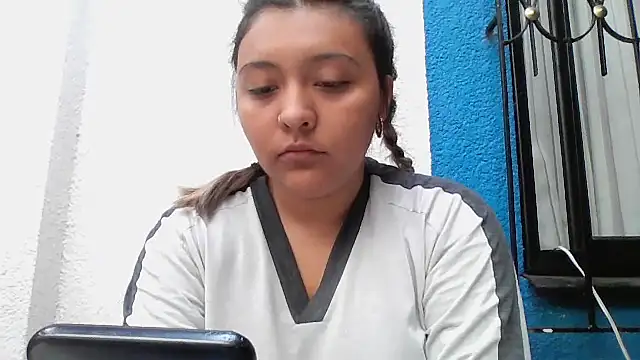 Snapshot of ALANA_150 chatting on 1, 11, 2025 ALANA 150 online show from 1, 11, 2025