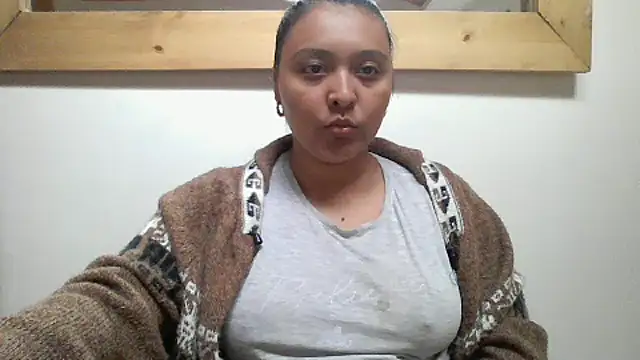 Snapshot of ALANA_150 chatting on 5, 11, 2025 ALANA 150 online show from 5, 11, 2025