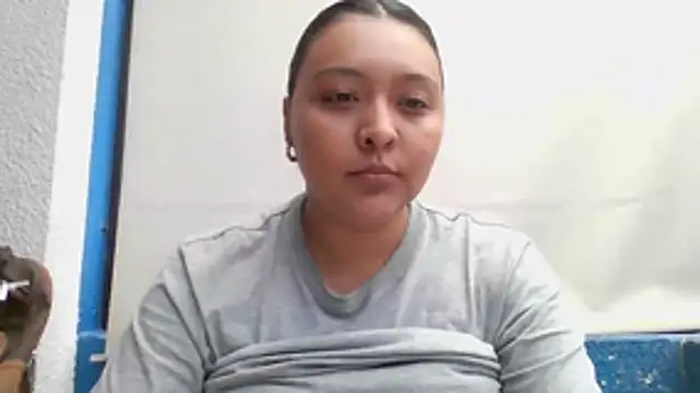 Snapshot of ALANA_150 chatting on 19, 11, 2025 ALANA 150 online show from 19, 11, 2025