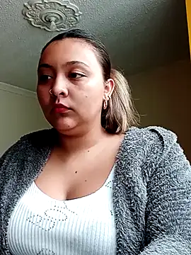 Snapshot of ALANA_150 chatting on 22, 10, 2025 ALANA 150 online show from 22, 10, 2025