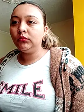 Snapshot of ALANA_150 chatting on 17, 10, 2025 ALANA 150 online show from 17, 10, 2025