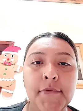 Snapshot of ALANA_150 chatting on 27, 11, 2025 ALANA 150 online show from 27, 11, 2025