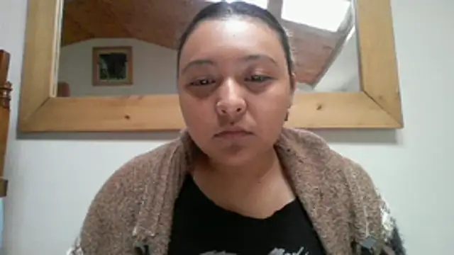 Snapshot of ALANA_150 chatting on 3, 11, 2025 ALANA 150 online show from 3, 11, 2025