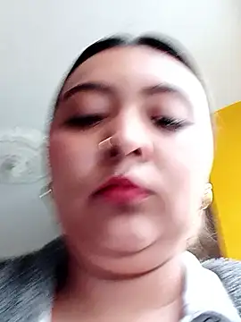 Snapshot of ALANA_150 chatting on 27, 10, 2025 ALANA 150 online show from 27, 10, 2025