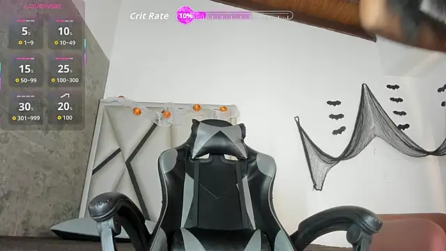 Snapshot of Euphoria_07 chatting on 19, 10, 2025 Euphoria 07 online show from 19, 10, 2025