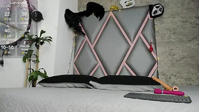 Snapshot of Euphoria_07 chatting on 1, 11, 2025 Euphoria 07 online show from 1, 11, 2025