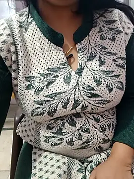 roshni agrawal0 online show from 11, 1, 2026