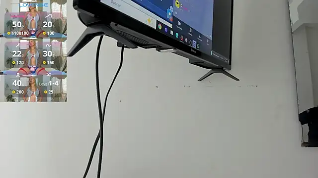 Lady miss    online show from 12, 2, 2026