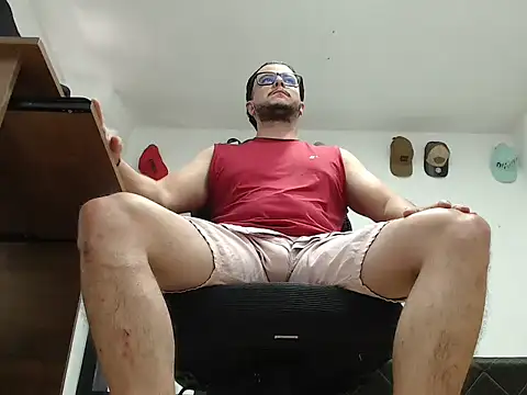 cloudsxxx online show from 23, 2, 2026