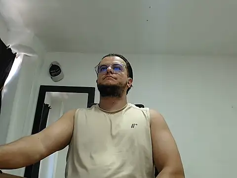 cloudsxxx online show from 7, 7, 2026