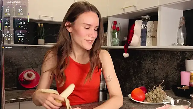  Clare Florence  online show from 21, 12, 2025