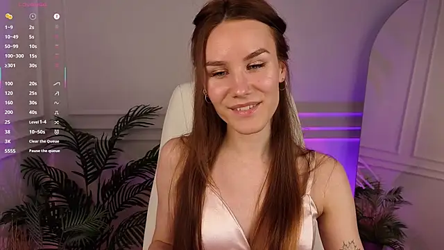  Clare Florence  online show from 13, 4, 2026