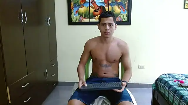 Lil condor bby1 online show from 6, 11, 2025