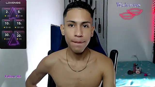 dylan apol0 online show from 3, 11, 2025