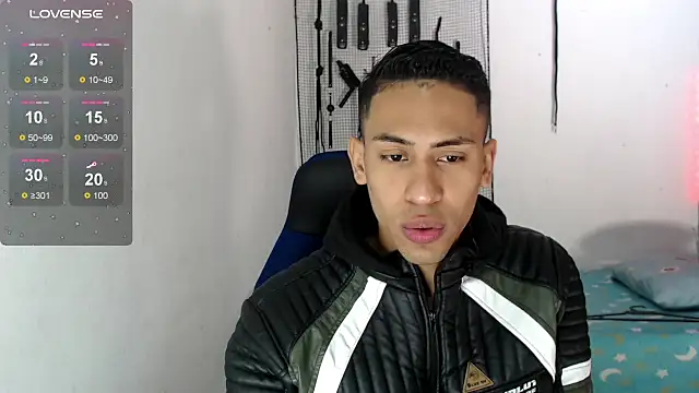 dylan apol0 online show from 26, 9, 2025