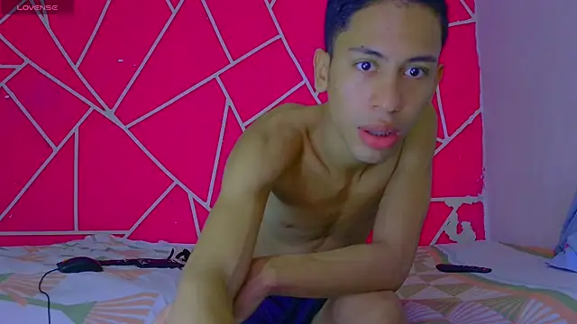 dylan apol0 online show from 17, 12, 2025