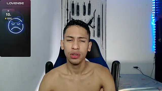 dylan apol0 online show from 1, 10, 2025