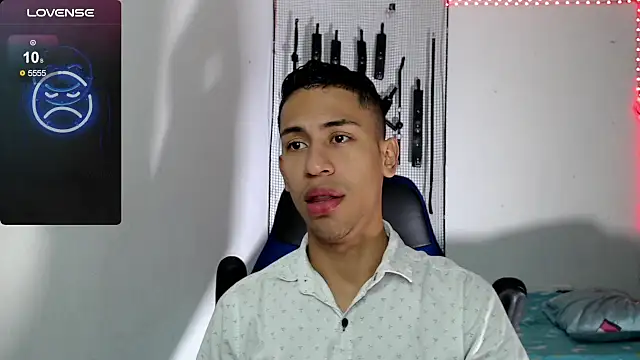 dylan apol0 online show from 28, 9, 2025