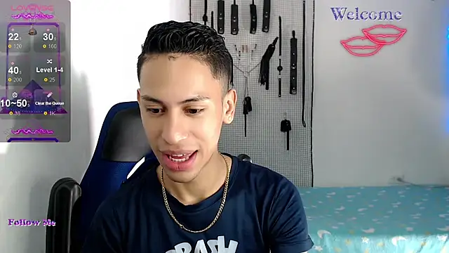 dylan apol0 online show from 26, 10, 2025