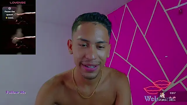 dylan apol0 online show from 30, 11, 2025