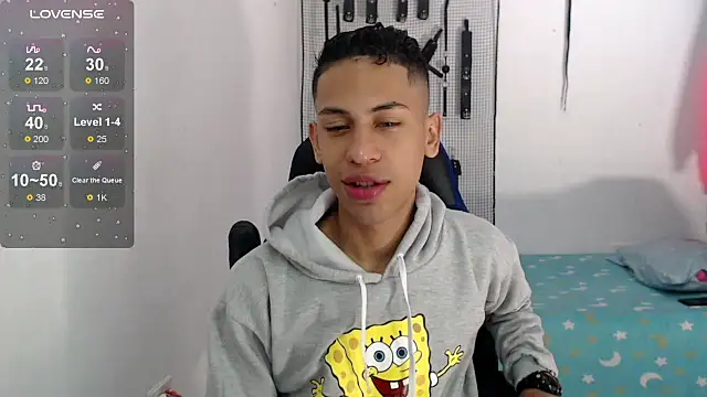 dylan apol0 online show from 22, 9, 2025