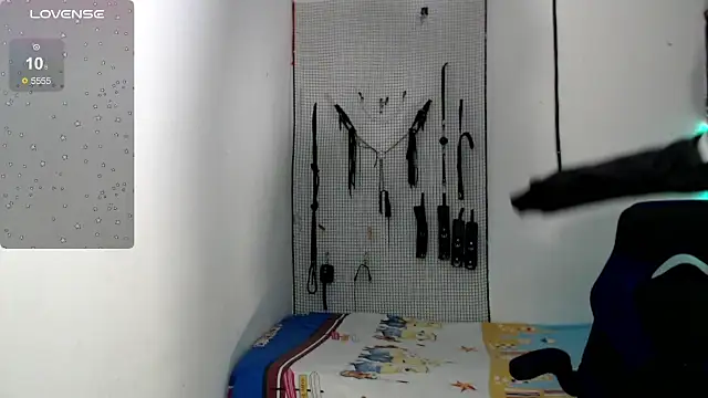 dylan apol0 online show from 20, 9, 2025