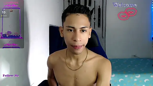 dylan apol0 online show from 27, 10, 2025