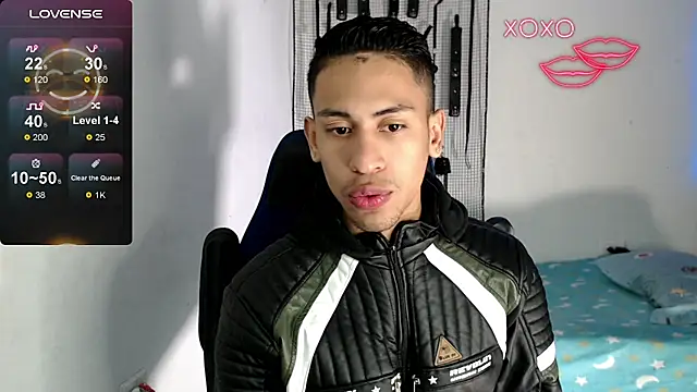 dylan apol0 online show from 15, 10, 2025