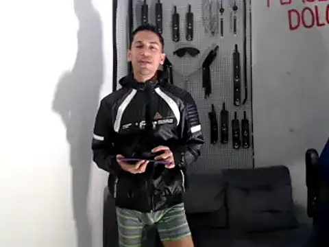 dylan apol0 online show from 15, 9, 2025
