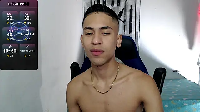 dylan apol0 online show from 4, 10, 2025