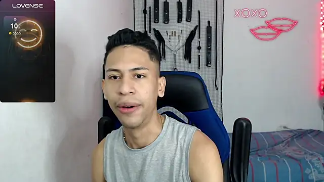 dylan apol0 online show from 22, 10, 2025