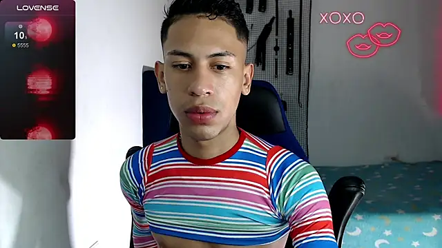 dylan apol0 online show from 19, 10, 2025