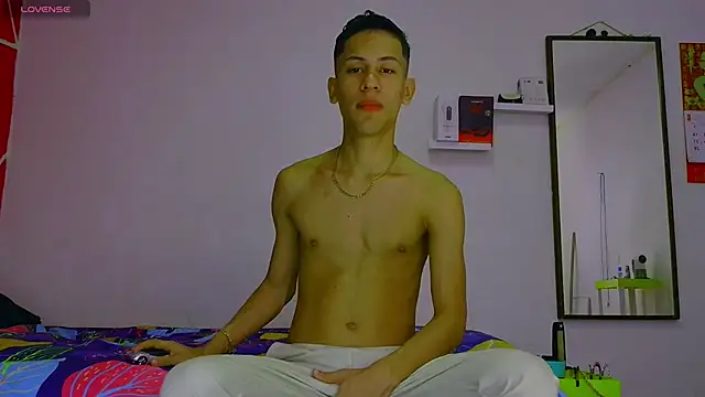 dylan apol0 online show from 15, 2, 2026