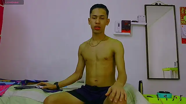 dylan apol0 online show from 21, 2, 2026