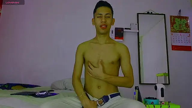 dylan apol0 online show from 20, 2, 2026