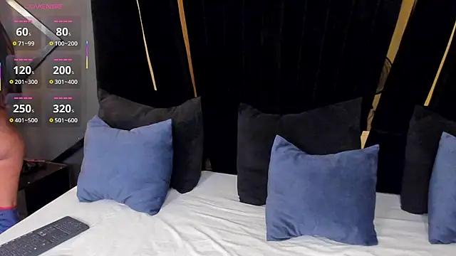 arisha williams online show from 24, 10, 2025